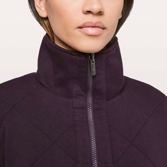 Lululemon Forever Warm Jacket - Picture 11 of 12